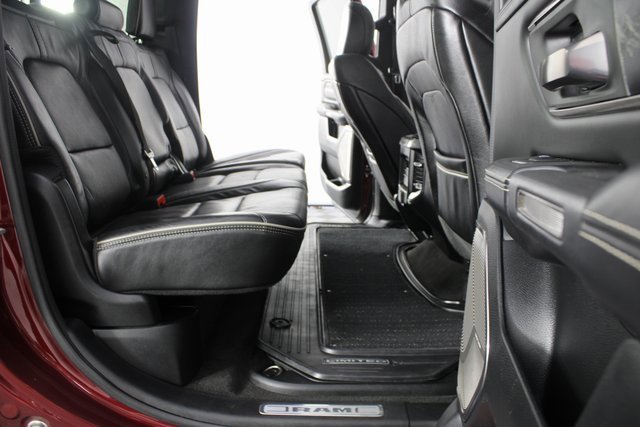 Used 2020 RAM 1500 Limited image 25