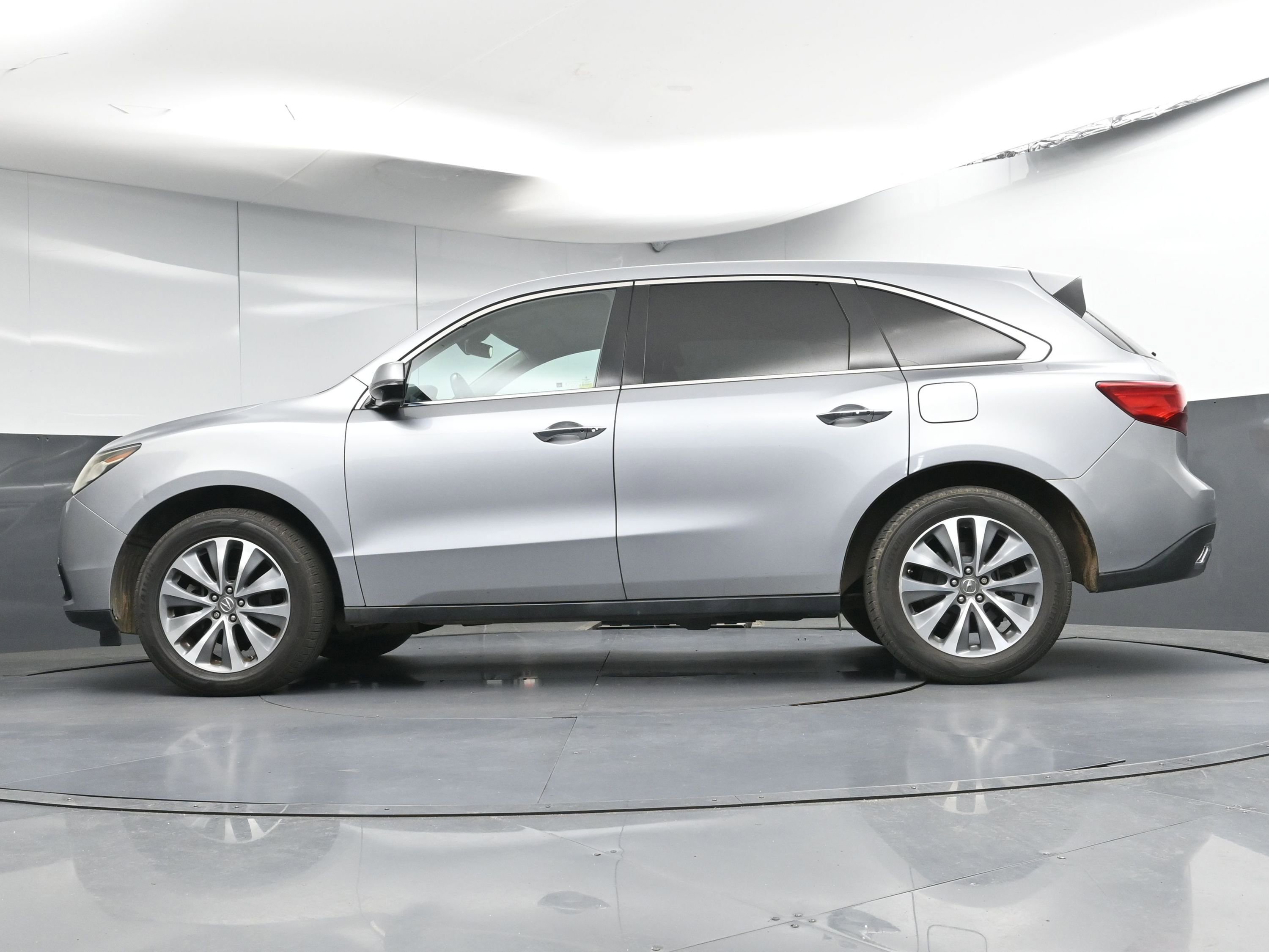 Used 2016 Acura MDX FWD w/ Technology Package image 30