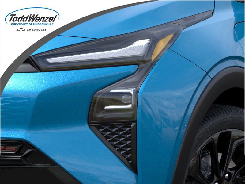 New 2027 Chevrolet Bolt RS w/ Technology Package image 10