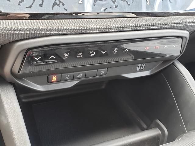 New 2026 Jeep Cherokee Laredo AWD/4WD image 10