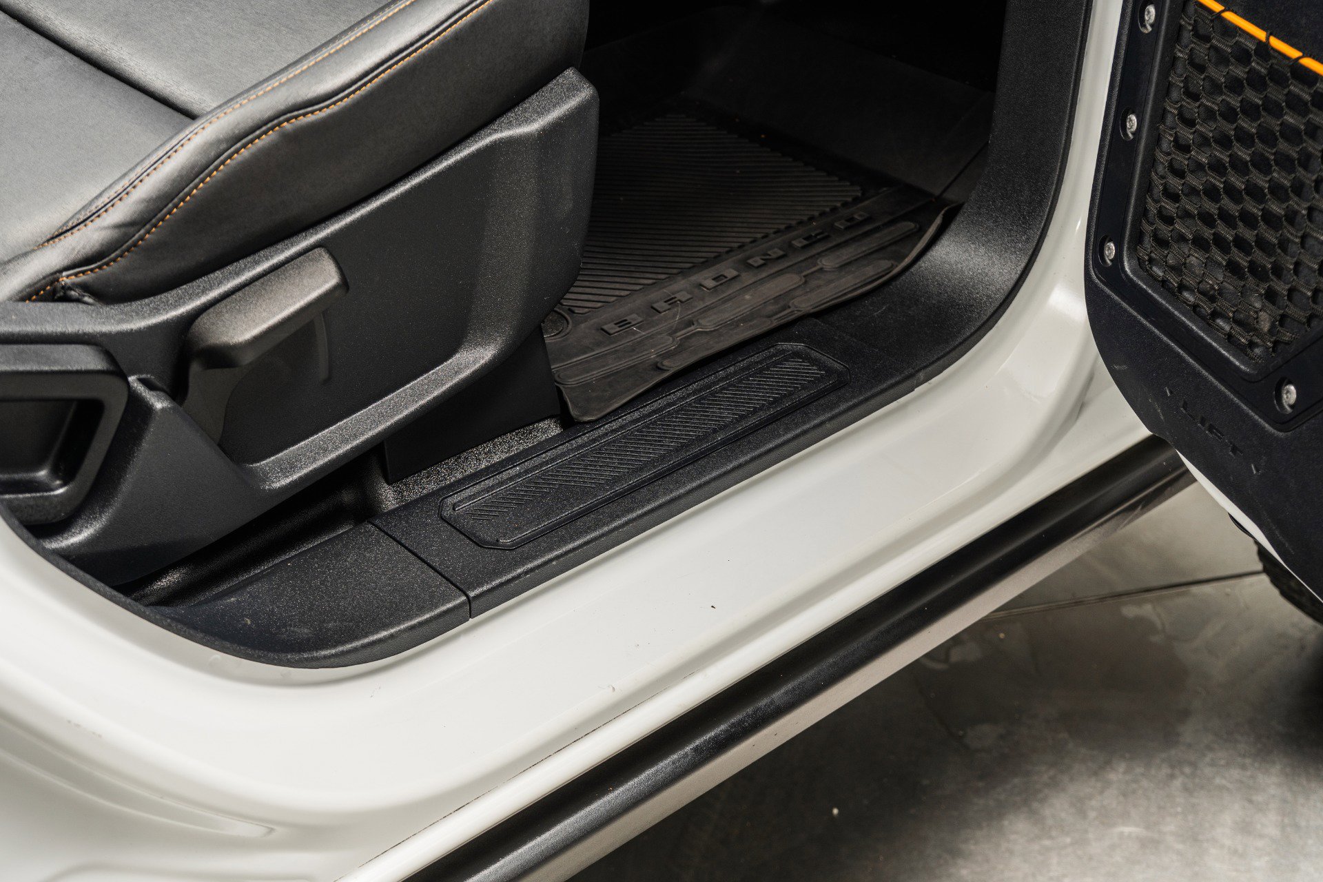 Used 2021 Ford Bronco Badlands image 34