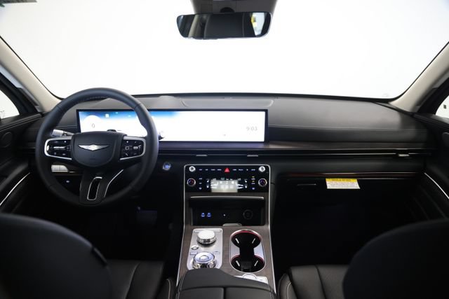 New 2026 Genesis GV80 2.5T Prestige AWD/4WD image 41