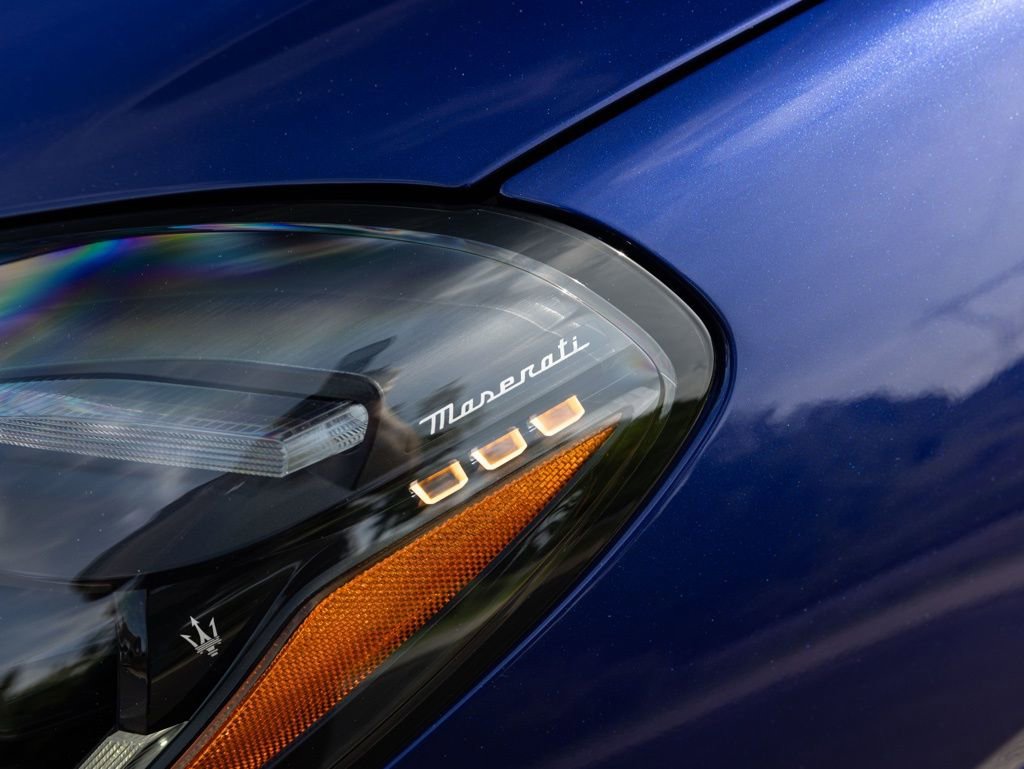 New 2026 Maserati Grecale Modena image 13