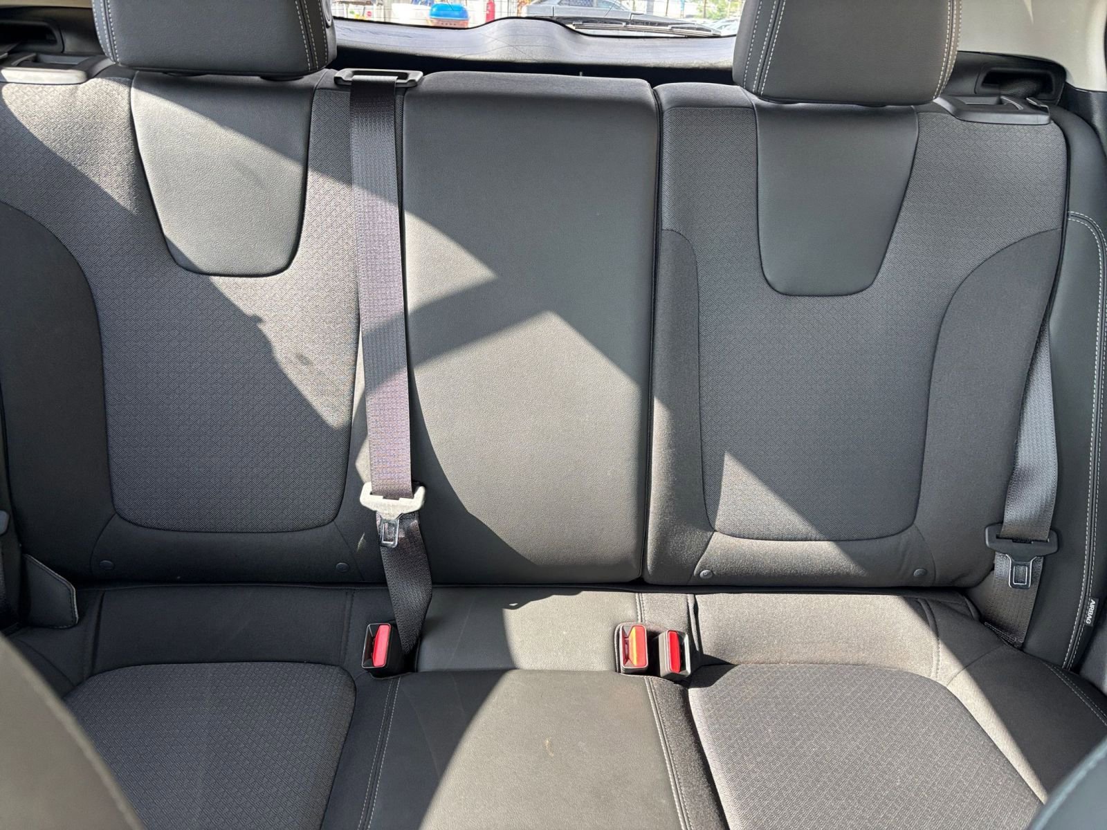 Used 2025 Buick Encore GX Preferred FWD image 37