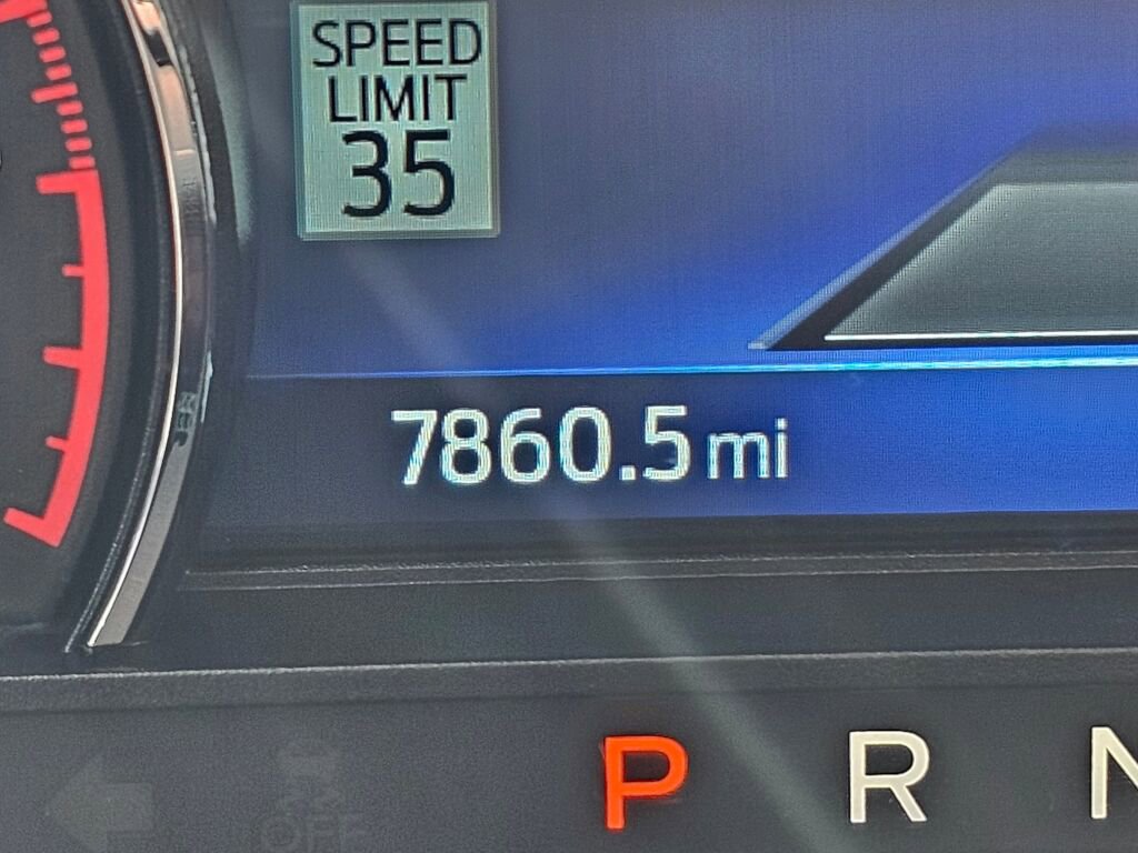 Used 2023 Ford Explorer ST-Line w/ Class IV Trailer Tow Package image 32