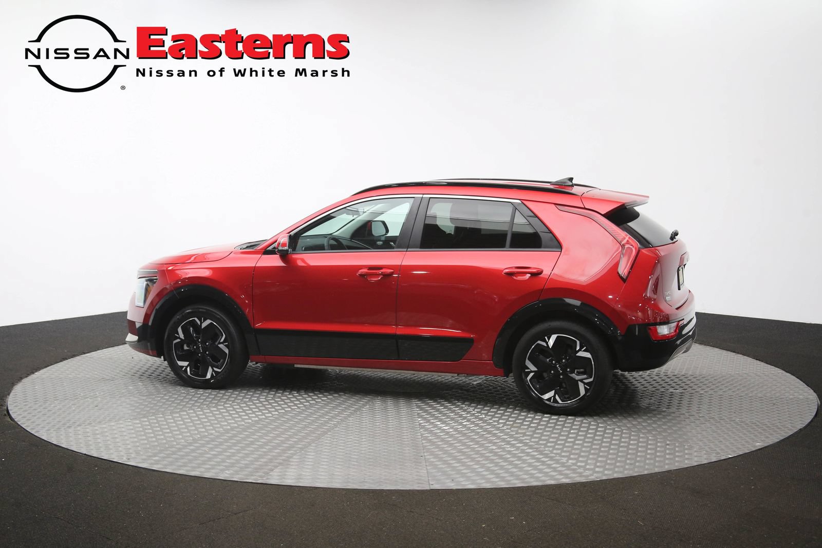 Used 2023 Kia Niro Wind w/ Wind Preserve Package FWD image 60