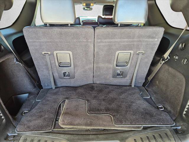 Used 2017 Dodge Durango GT w/ Premium Group RWD image 6