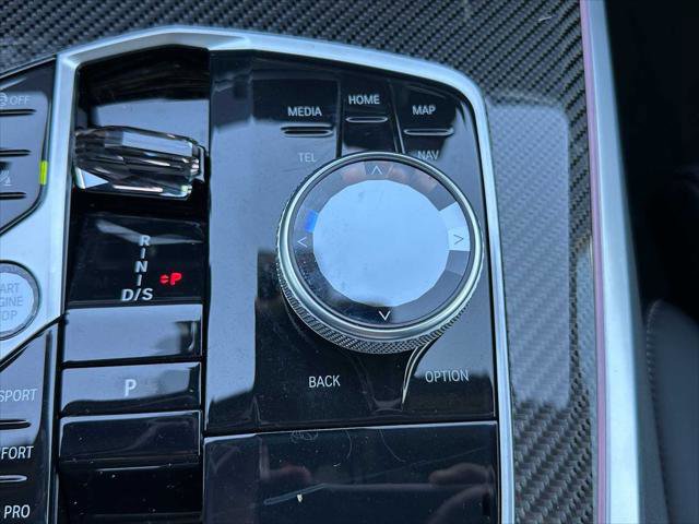 Used 2025 BMW X5 M60i image 32