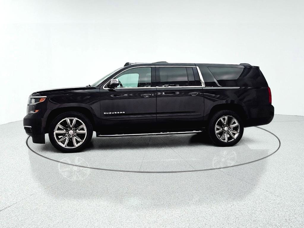 Used 2019 Chevrolet Suburban Premier image 5