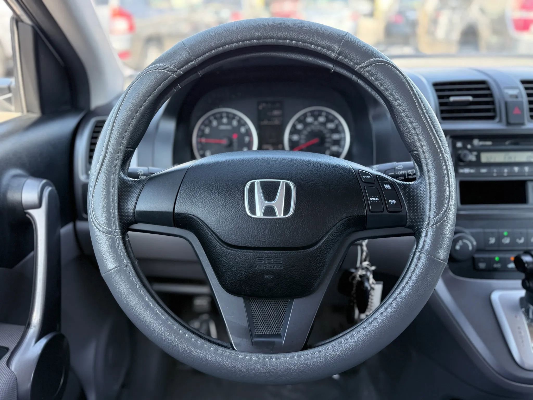 Used 2009 Honda CR-V LX image 24