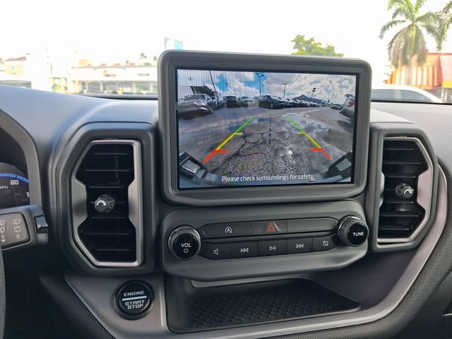 Used 2024 Ford Bronco Sport Big Bend AWD/4WD image 21