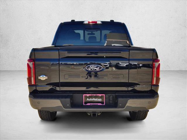 New 2026 Ford F150 King Ranch image 8