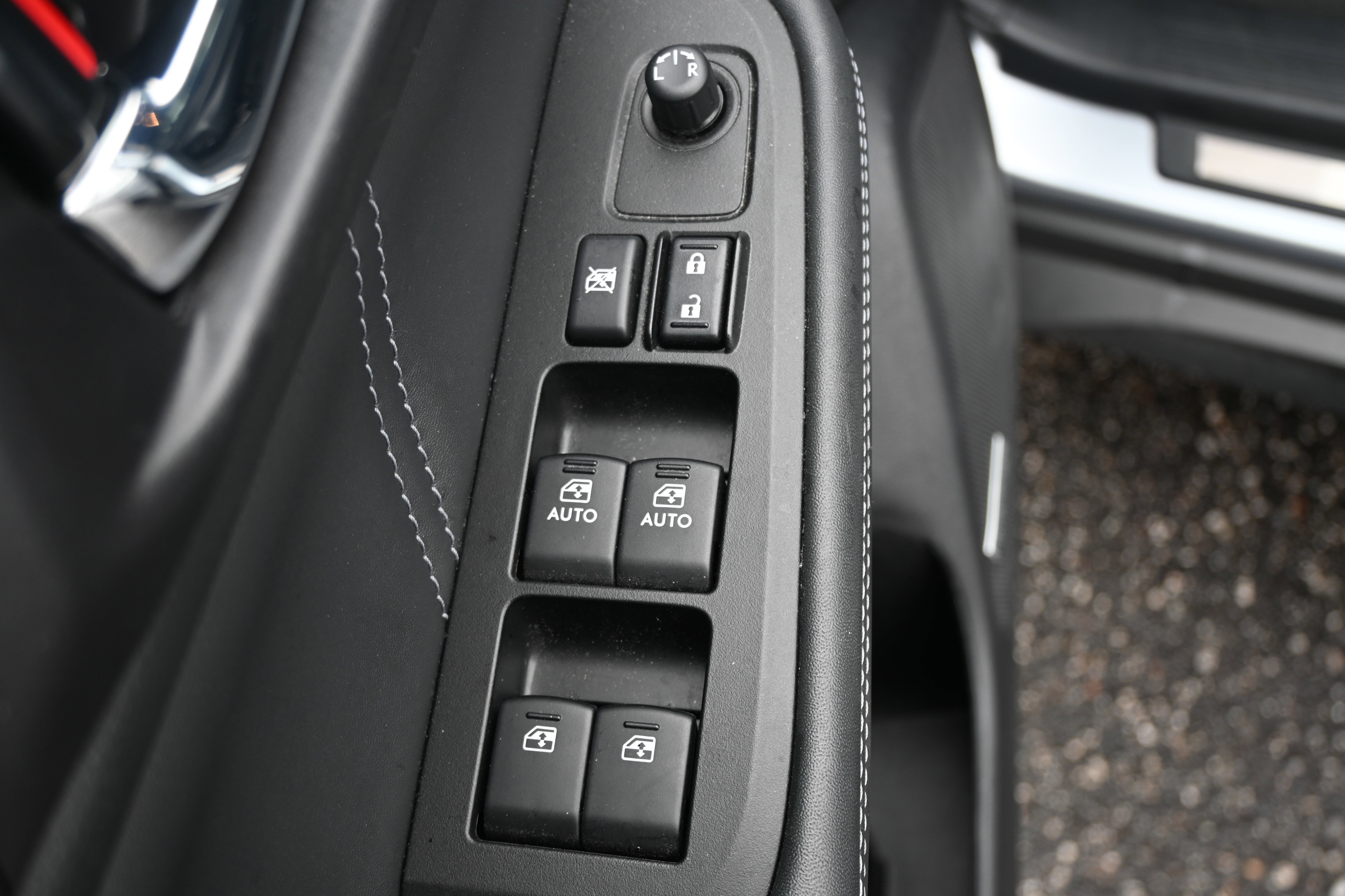 Used 2019 Subaru Outback 2.5i Limited image 15