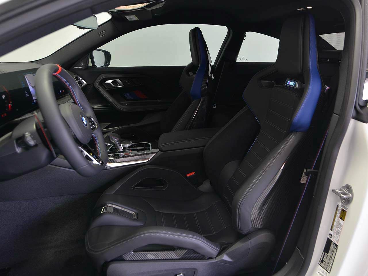 New 2027 BMW M2 RWD image 7