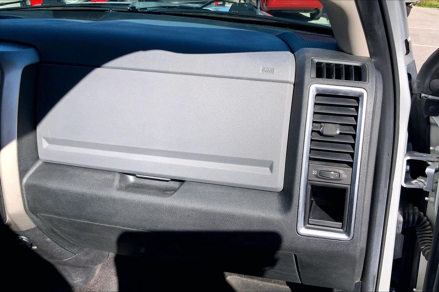 Used 2014 RAM 1500 Big Horn AWD/4WD image 16