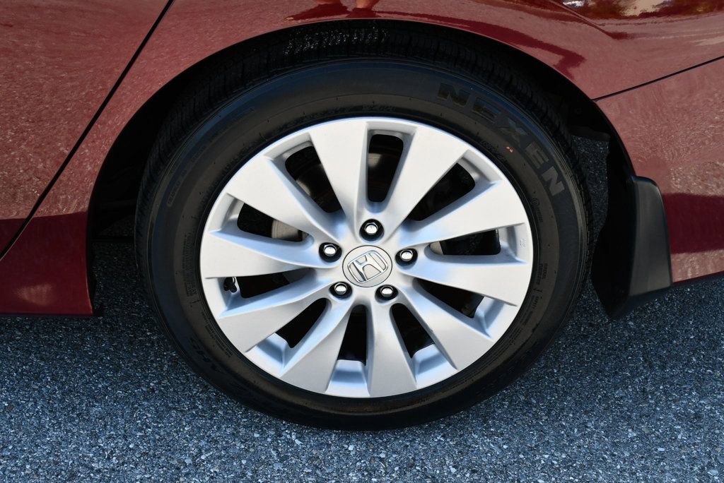 Used 2014 Honda Accord EX-L image 55