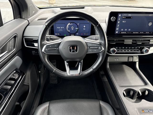 Certified 2024 Honda Prologue Elite image 14