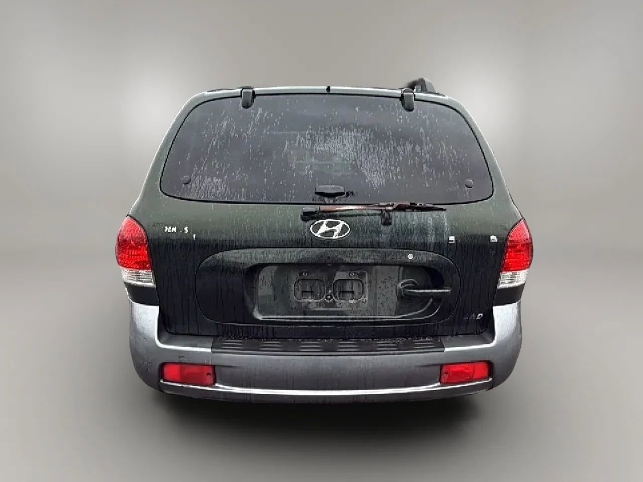 Used 2006 Hyundai Santa Fe GLS image 4