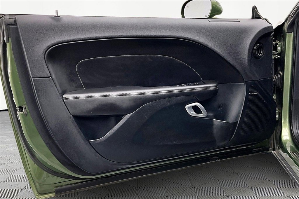 Used 2018 Dodge Challenger GT image 23