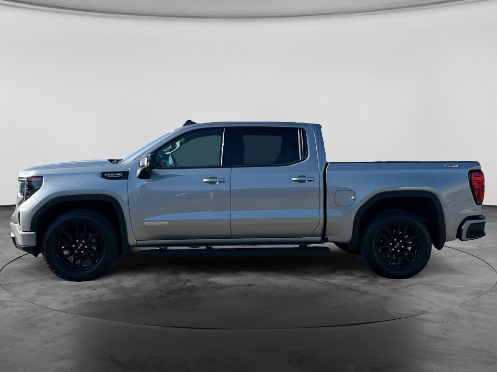 Used 2026 GMC Sierra 1500 Elevation w/ Elevation Premium Package AWD/4WD image 4