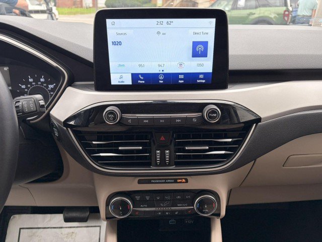 Used 2022 Ford Escape SEL AWD/4WD image 16