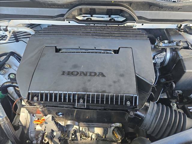 Certified 2025 Honda Pilot EX-L image 22
