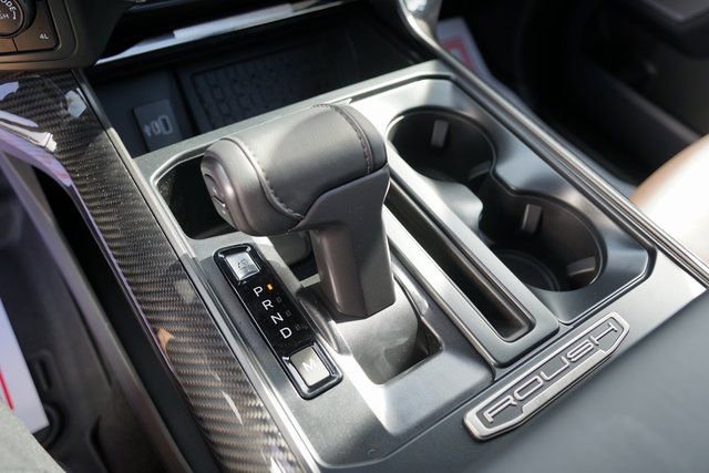 New 2025 Ford F150 Lariat w/ Equipment Group 501A Mid image 18