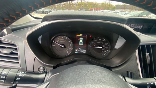 Used 2023 Subaru Crosstrek 2.0i Premium AWD/4WD image 18