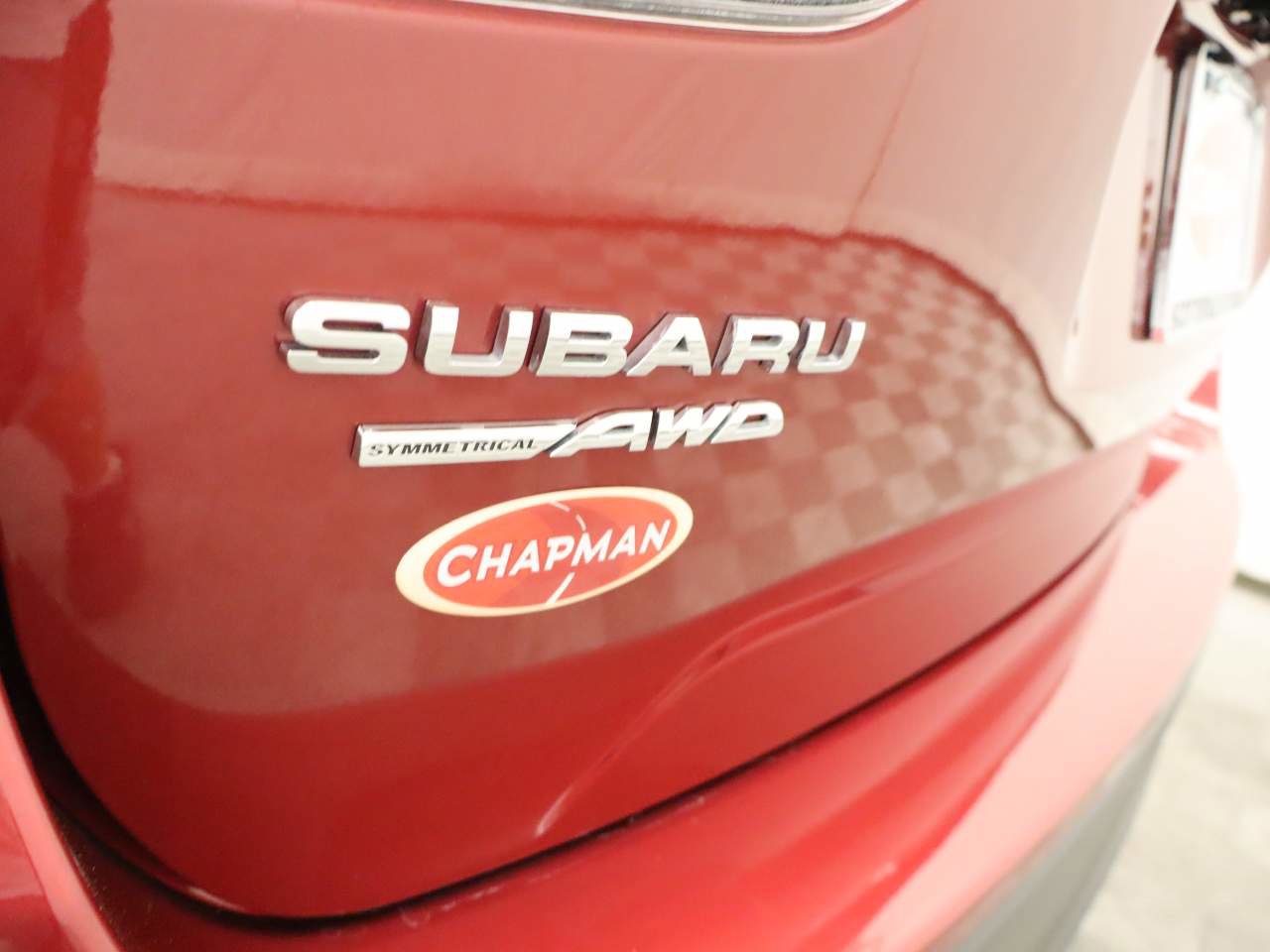 Used 2024 Subaru Forester Premium image 21