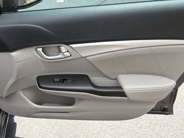 Used 2013 Honda Civic EX-L image 28