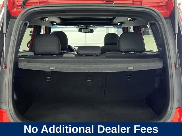 Used 2015 Kia Soul ! w/ Sun & Sound Package FWD image 21