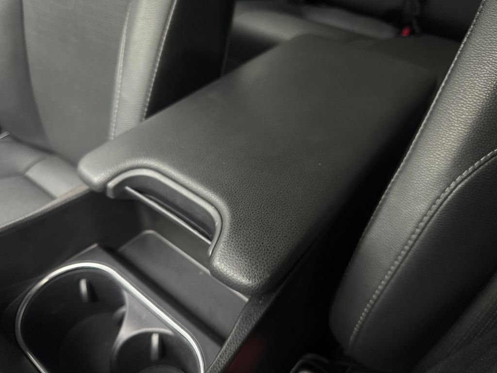 Used 2023 Toyota bZ4X Limited w/ Weather Package image 69