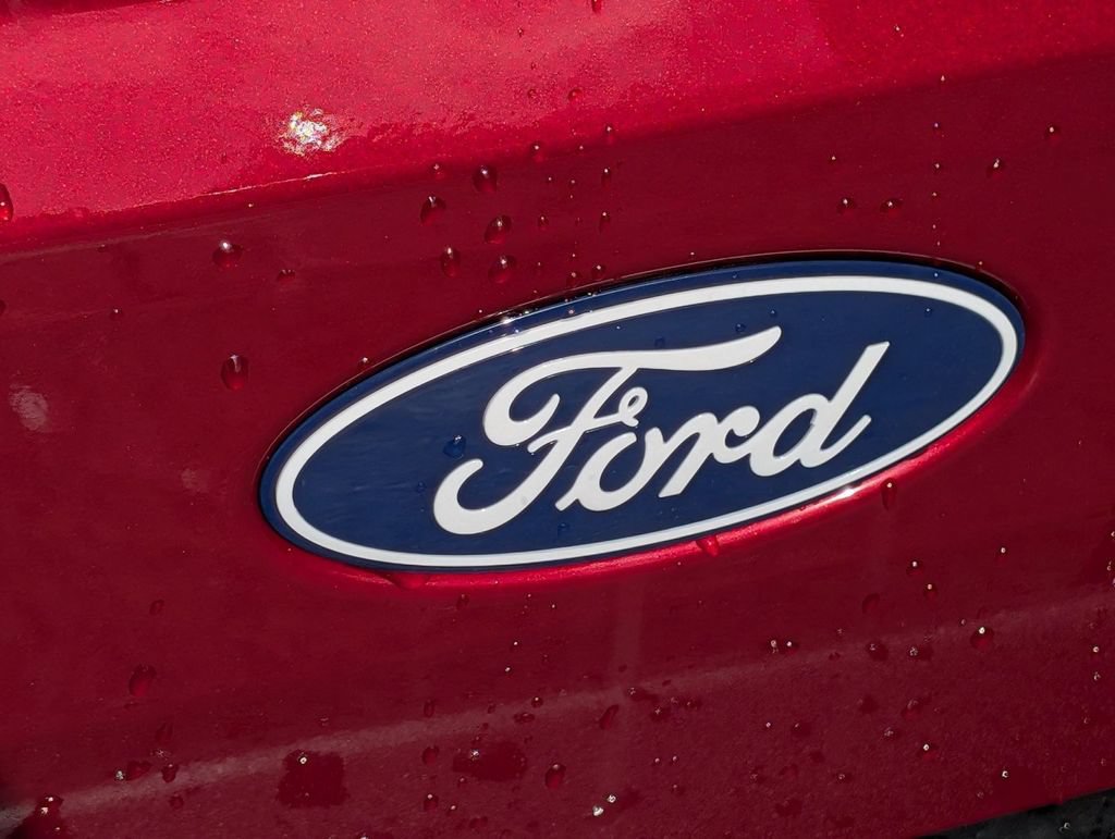 New 2026 Ford Bronco Big Bend AWD/4WD image 15