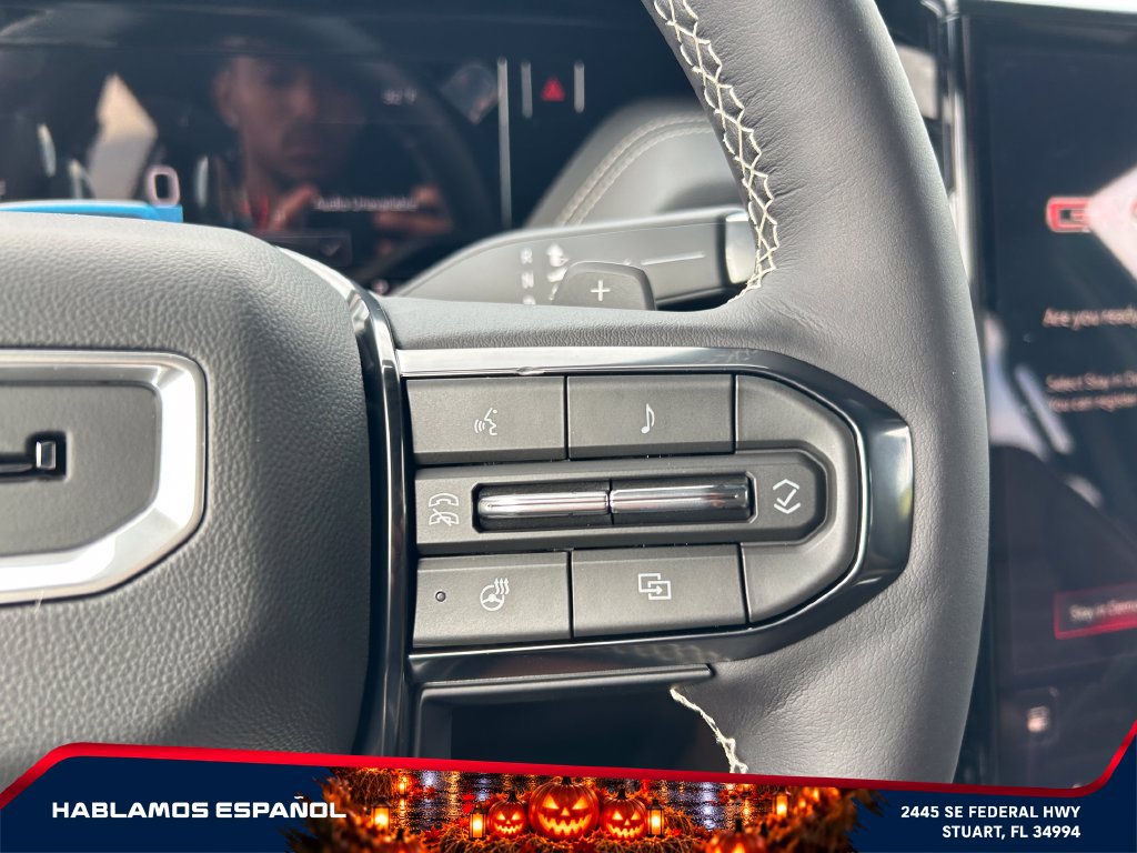 New 2027 GMC Yukon XL Denali Ultimate AWD/4WD image 27