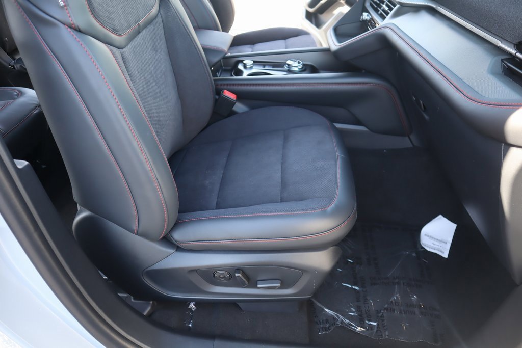 New 2026 Ford Explorer ST w/ Sun And Sound Package image 15