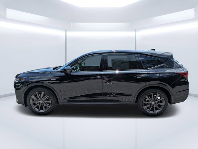 New 2026 Acura MDX A-Spec AWD/4WD image 6