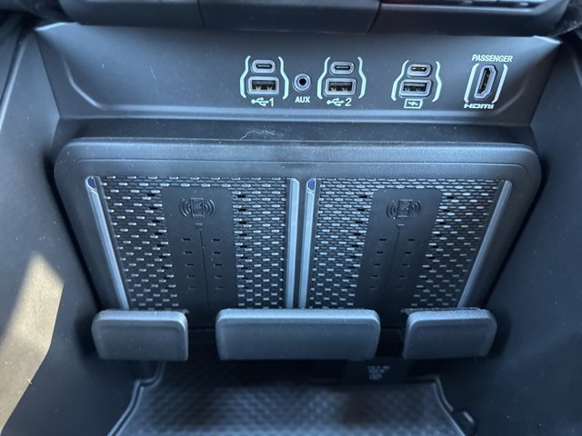 New 2026 RAM 1500 Limited image 20