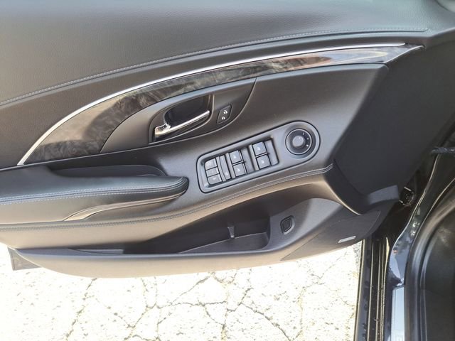 Used 2015 Buick LaCrosse Leather w/ Experience Buick Package image 14