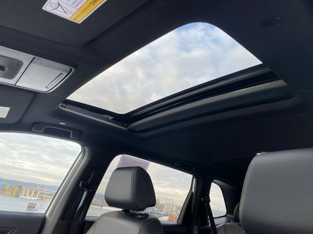 Certified 2025 Honda CR-V Sport-L image 18