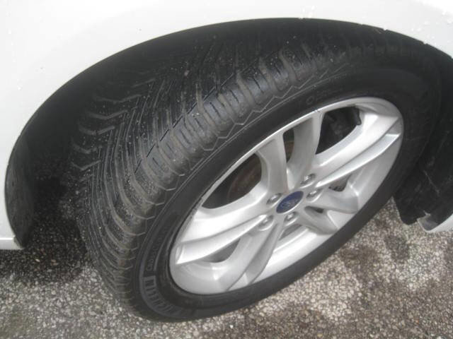 Used 2018 Ford Fusion SE w/ Fusion SE Technology Package image 29