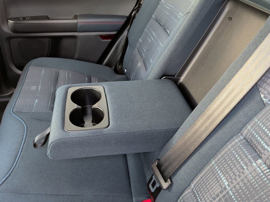 New 2026 Ford Bronco Sport Heritage image 32