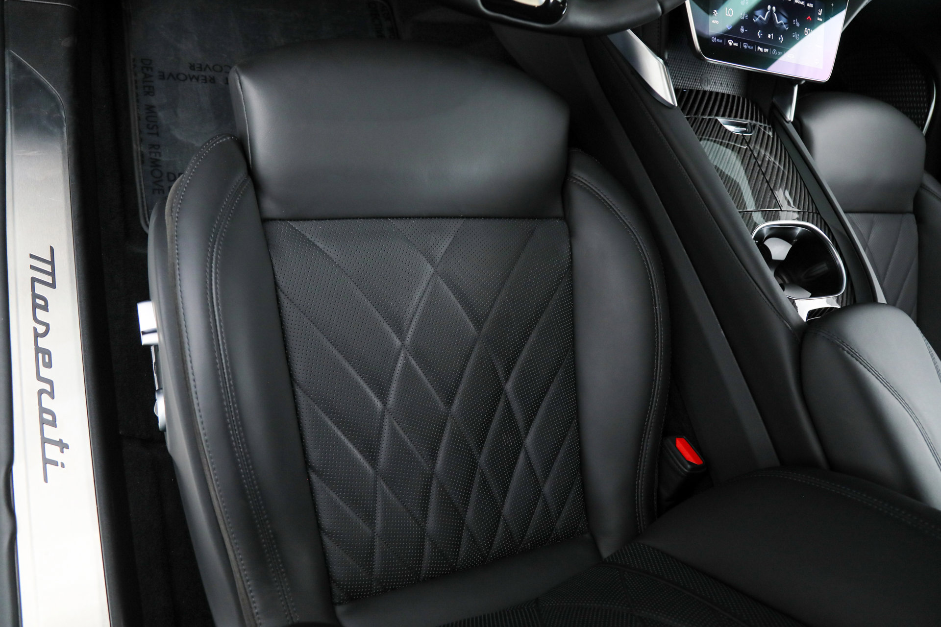 Certified 2024 Maserati GranTurismo Modena image 25