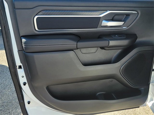 New 2025 RAM 1500 Big Horn image 10