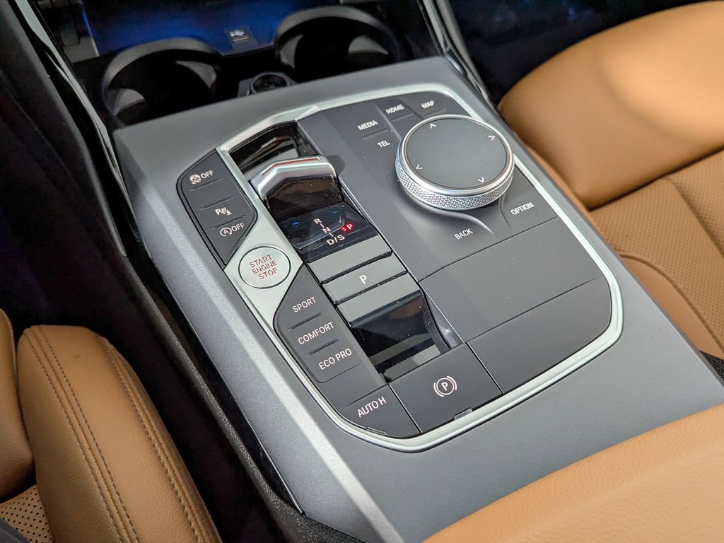 Certified 2023 BMW 230i xDrive 230i xDrive w/ Convenience Package image 33