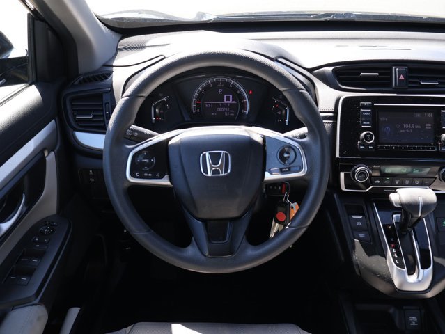 Used 2018 Honda CR-V LX image 13