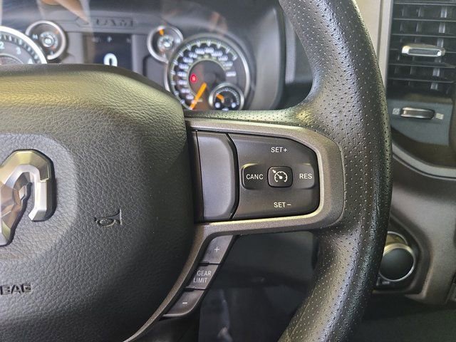 Used 2019 RAM 1500 Tradesman w/ Tradesman Group AWD/4WD image 21