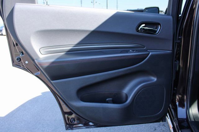 Used 2024 Dodge Durango GT w/ Mopar All Weather Package image 29
