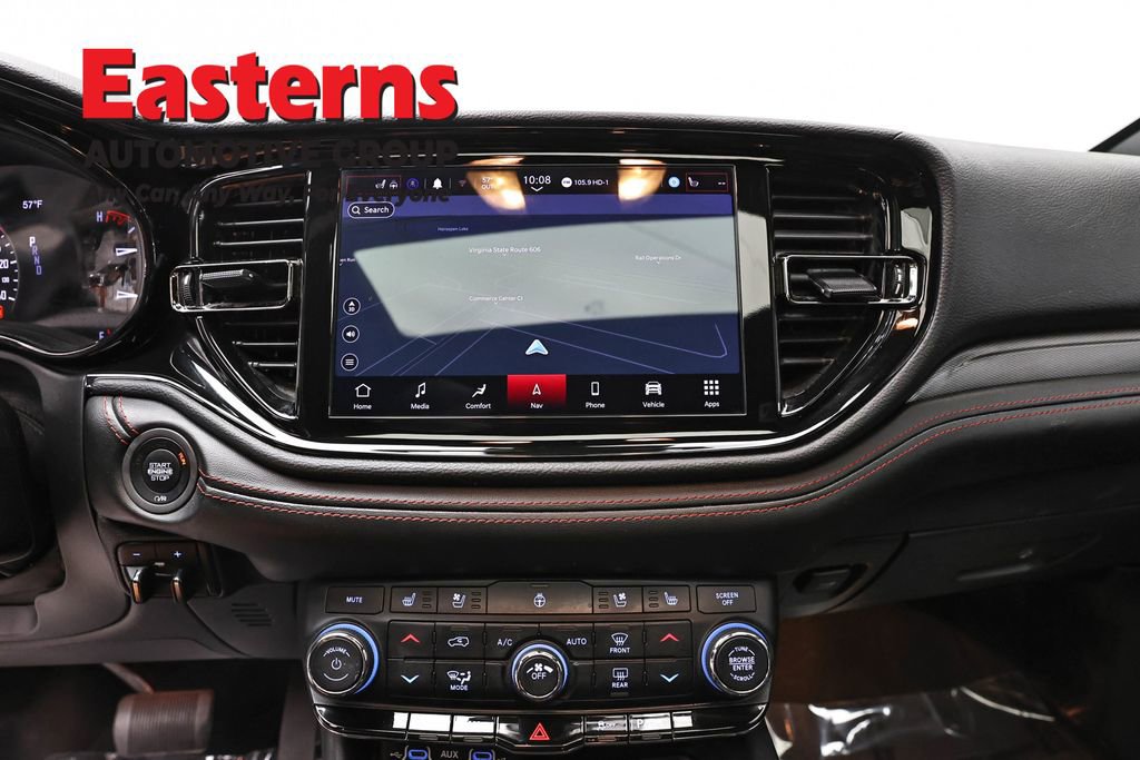 Used 2024 Dodge Durango R/T AWD/4WD image 12