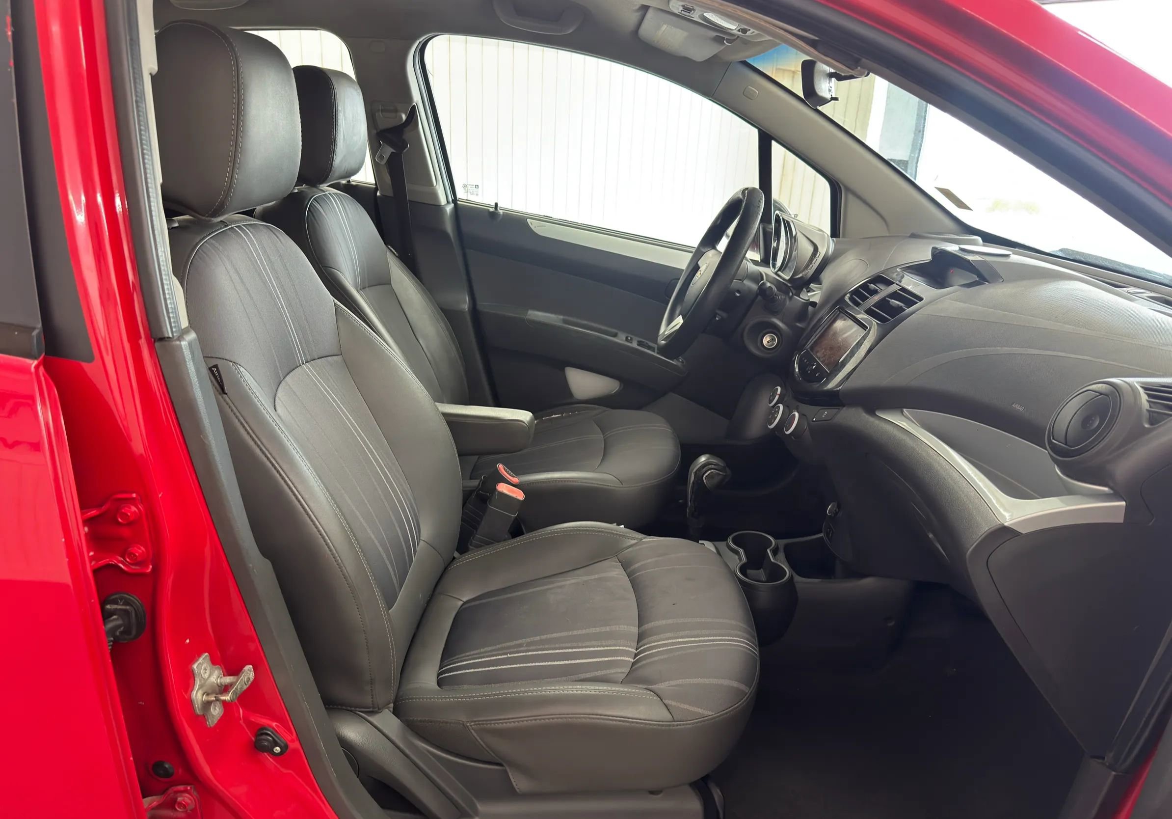 Used 2013 Chevrolet Spark LT image 10