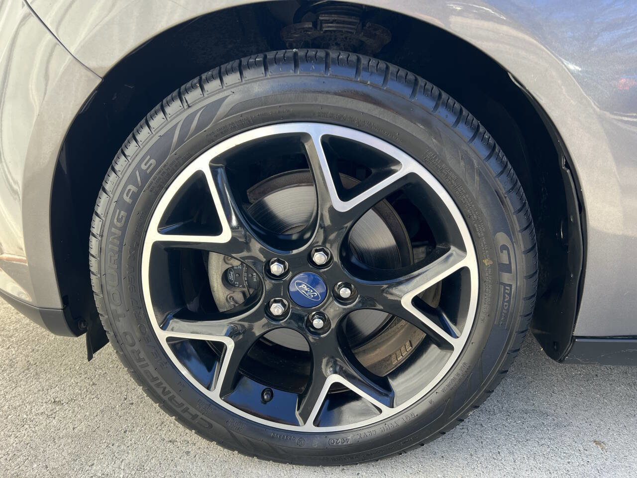 Used 2014 Ford Focus SE w/ Equipment Group 201A image 27